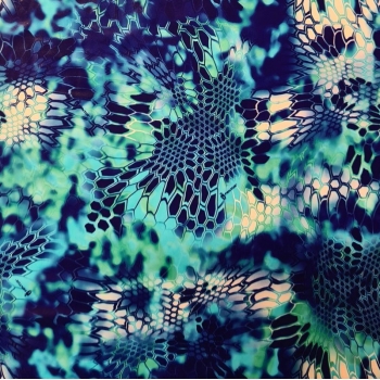 Folia do hydrografiki - BC021